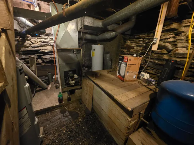 $215,000 | 1272 Highway 12, Northfield, VT 05663