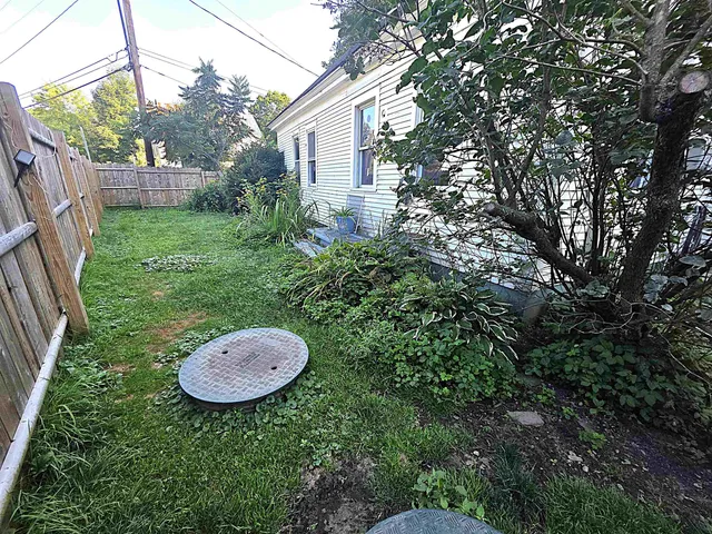 $215,000 | 1272 Highway 12, Northfield, VT 05663