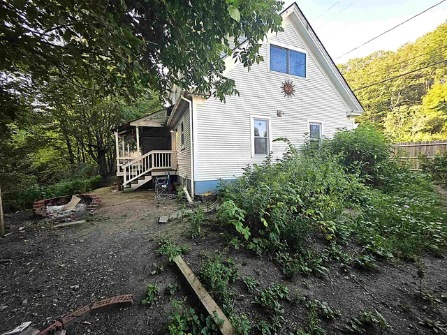 $215,000 | 1272 Highway 12, Northfield, VT 05663