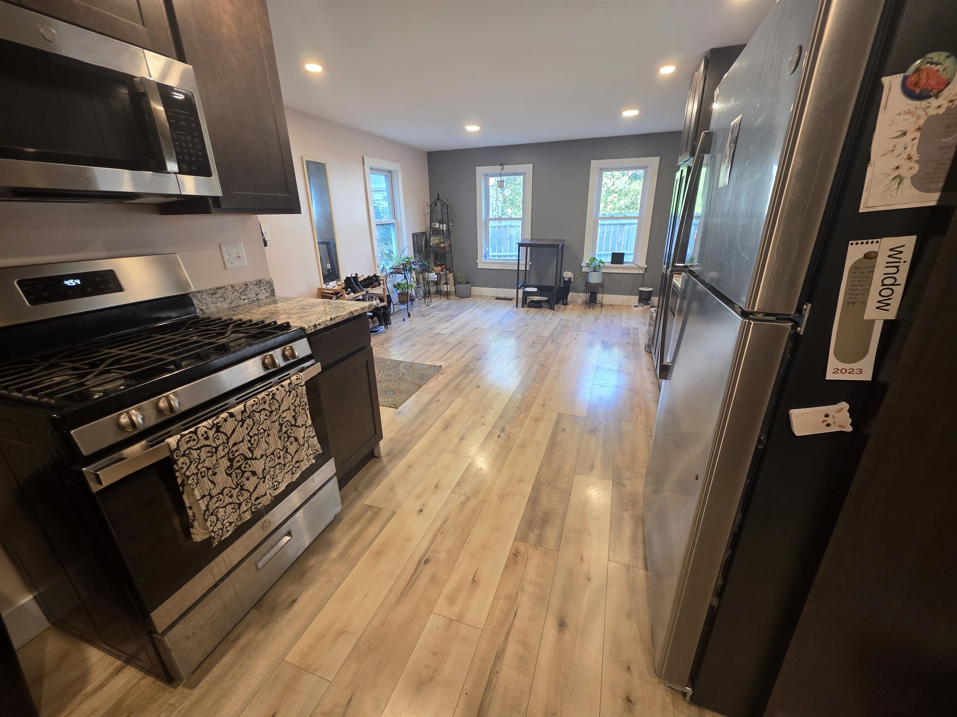 1272 Highway 12 Northfield, VT 05663 - Photo 9 of 49