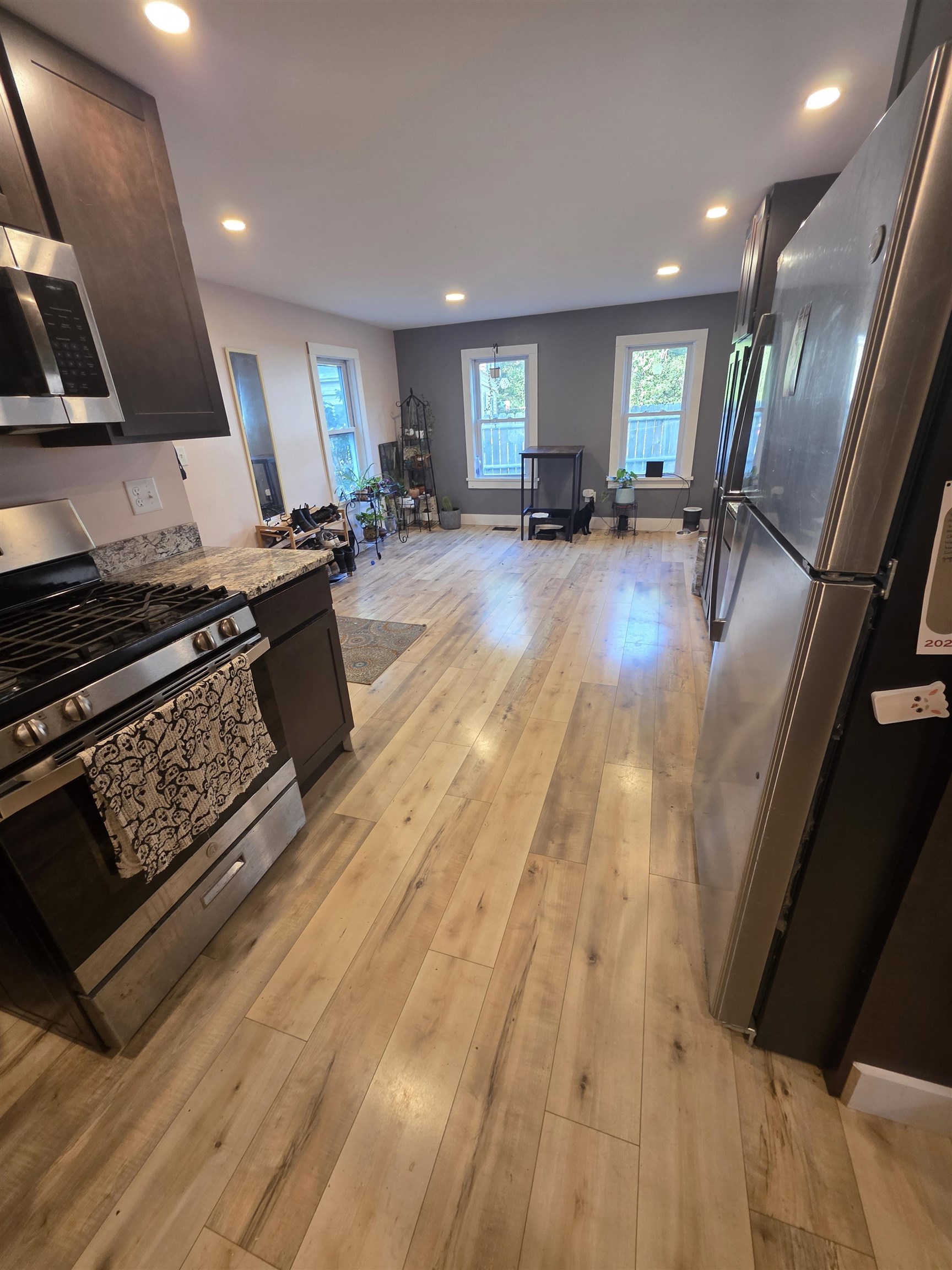 1272 Highway 12 Northfield, VT 05663 - Photo 10 of 49