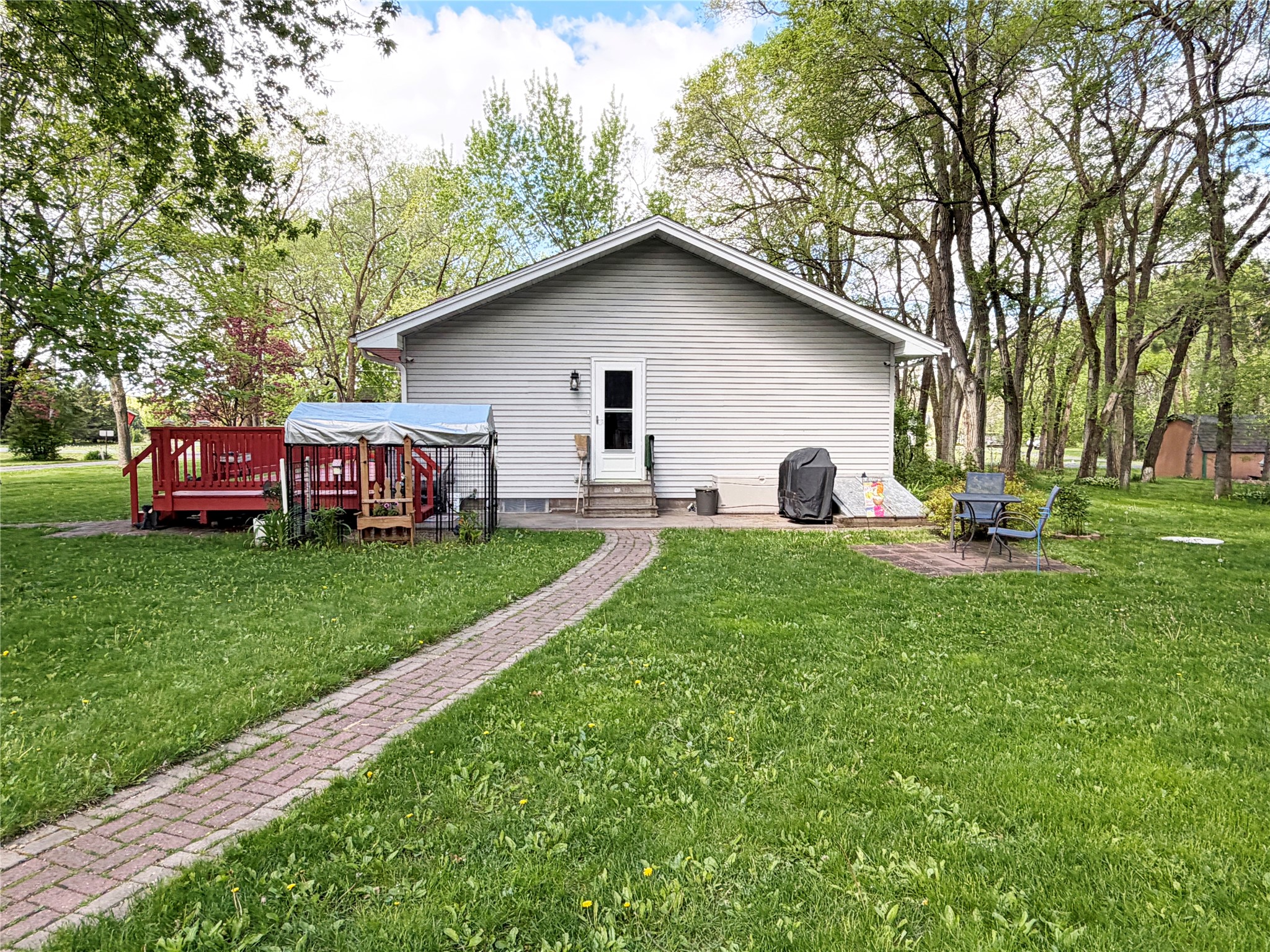 1899 Appaloosa Lane Rice Lake, WI 54868 - Photo 40 of 41