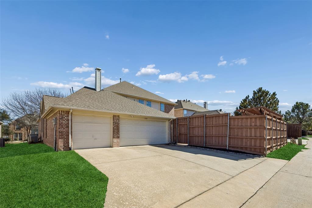 3703 Trailwood Drive Richardson, TX 75082 - Photo 36 of 40