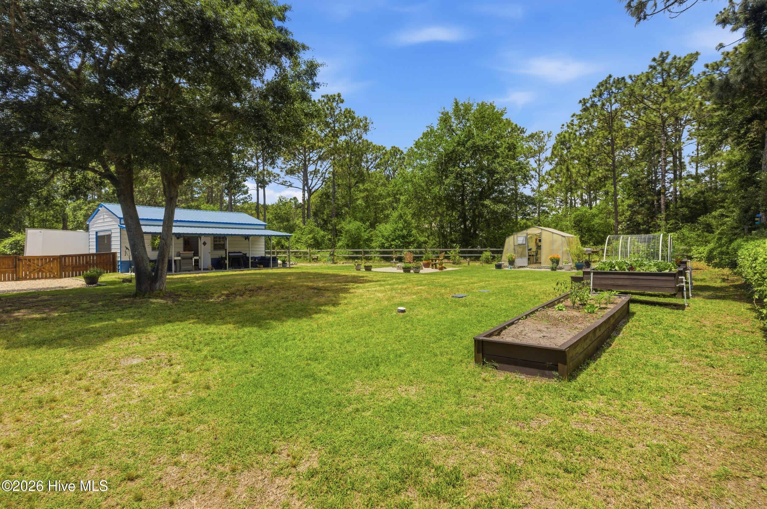 245 Barrington Ridge Bogue, NC 28570 - Photo 39 of 45