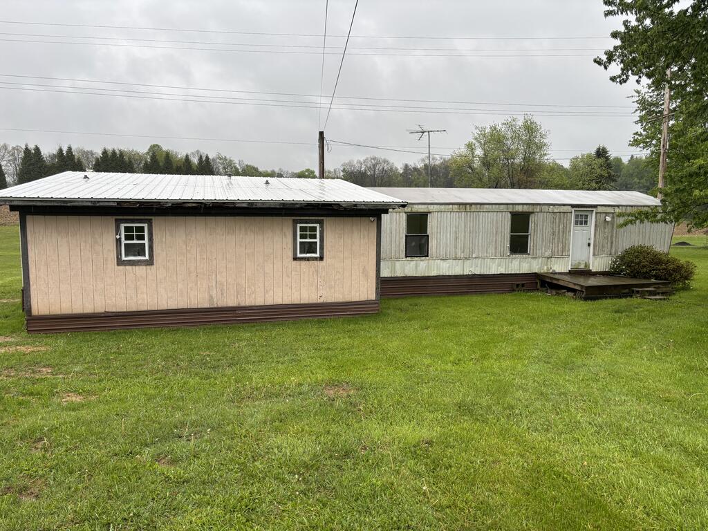 1351 Lawsonham Road Rimersburg, PA 16248 - Photo 1 of 8 Gallery Image 1
