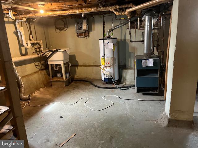 20 Spring Street Penns Grove, NJ 08069 - Photo 15 of 25