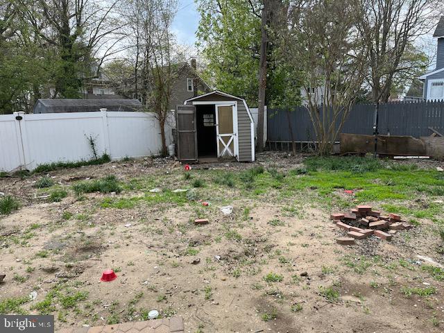 20 Spring Street Penns Grove, NJ 08069 - Photo 16 of 25