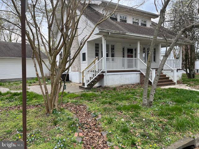 20 Spring Street Penns Grove, NJ 08069 - Photo 20 of 25