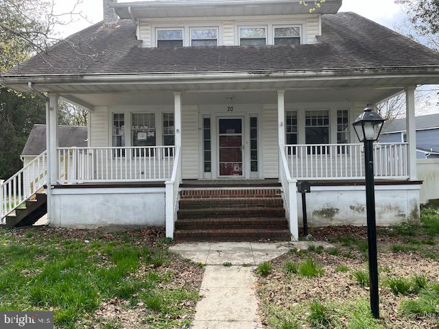 20 Spring Street Penns Grove, NJ 08069 - Photo 2 of 25