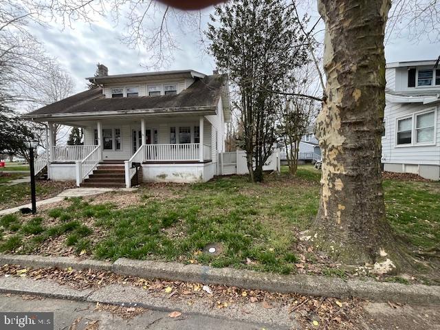 20 Spring Street Penns Grove, NJ 08069 - Photo 21 of 25