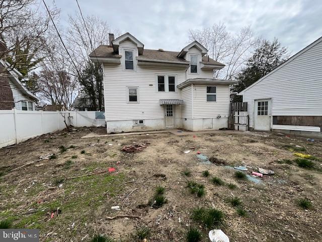 20 Spring Street Penns Grove, NJ 08069 - Photo 23 of 25