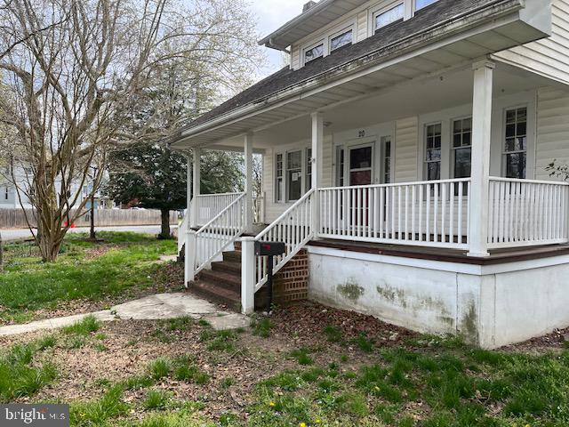 20 Spring Street Penns Grove, NJ 08069 - Photo 3 of 25