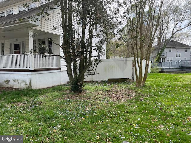 20 Spring Street Penns Grove, NJ 08069 - Photo 4 of 25