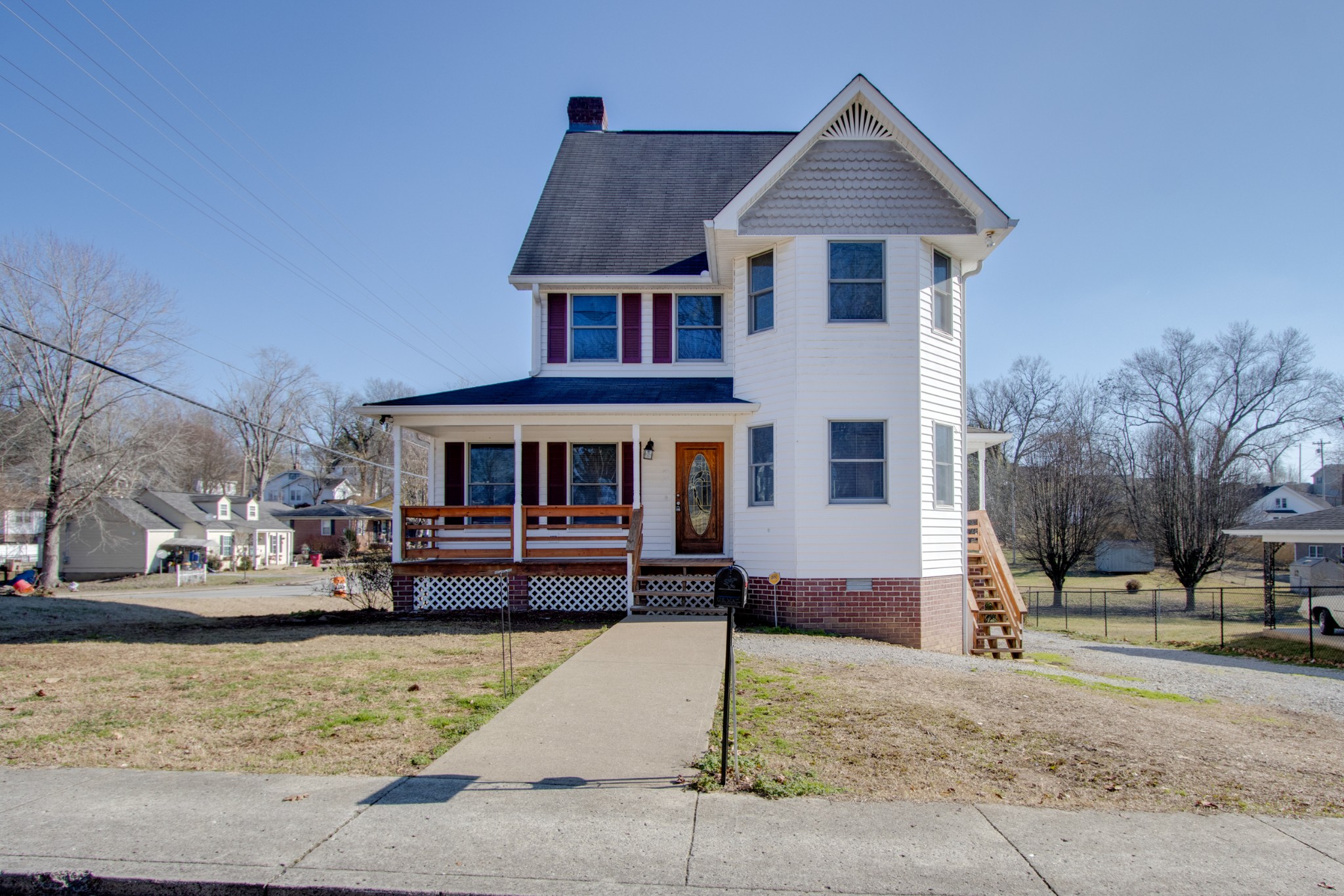 512 Spring Street Carthage, TN 37030 - Photo 1 of 37 Gallery Image 1