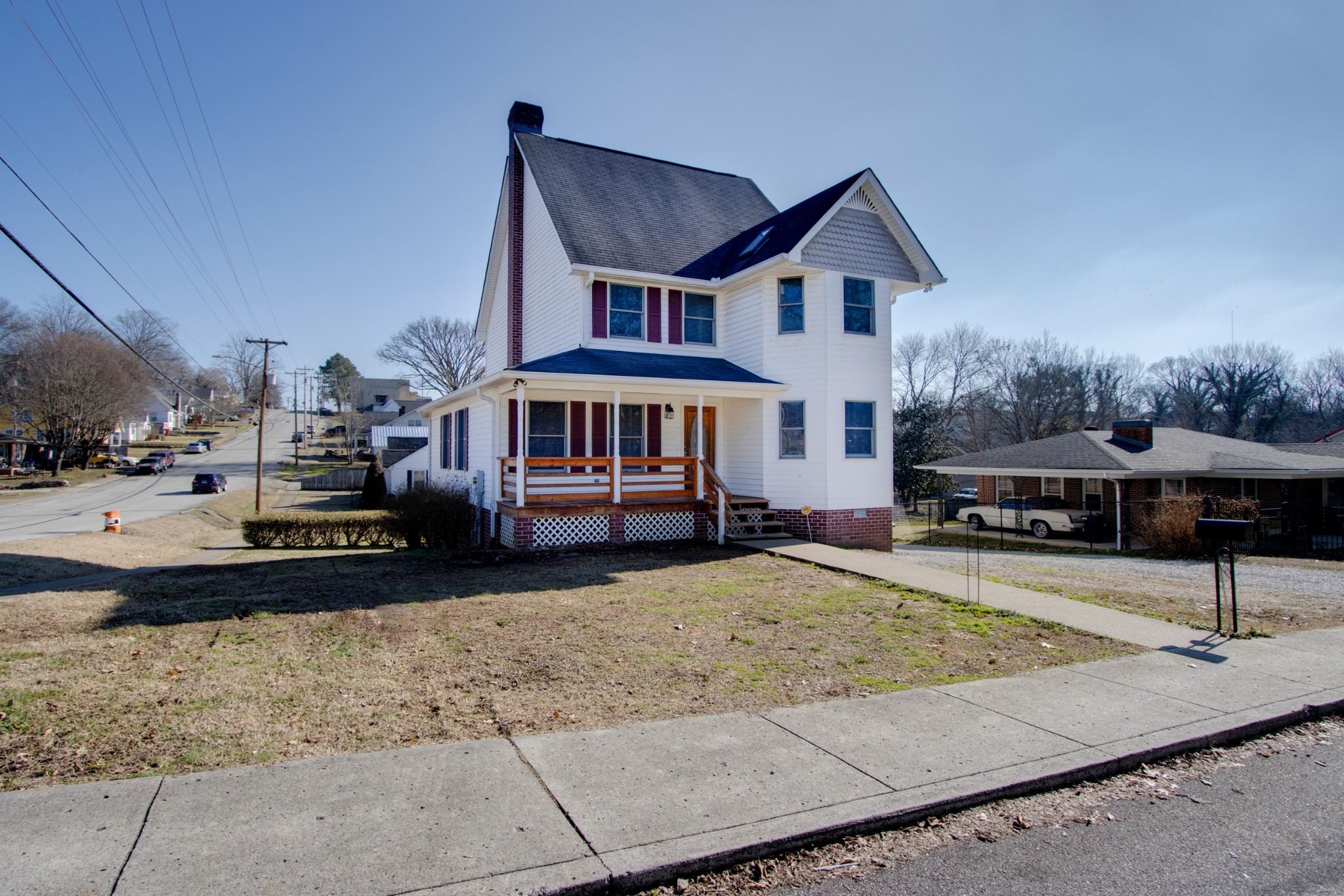 512 Spring Street Carthage, TN 37030 - Photo 3 of 37 Gallery Image 3