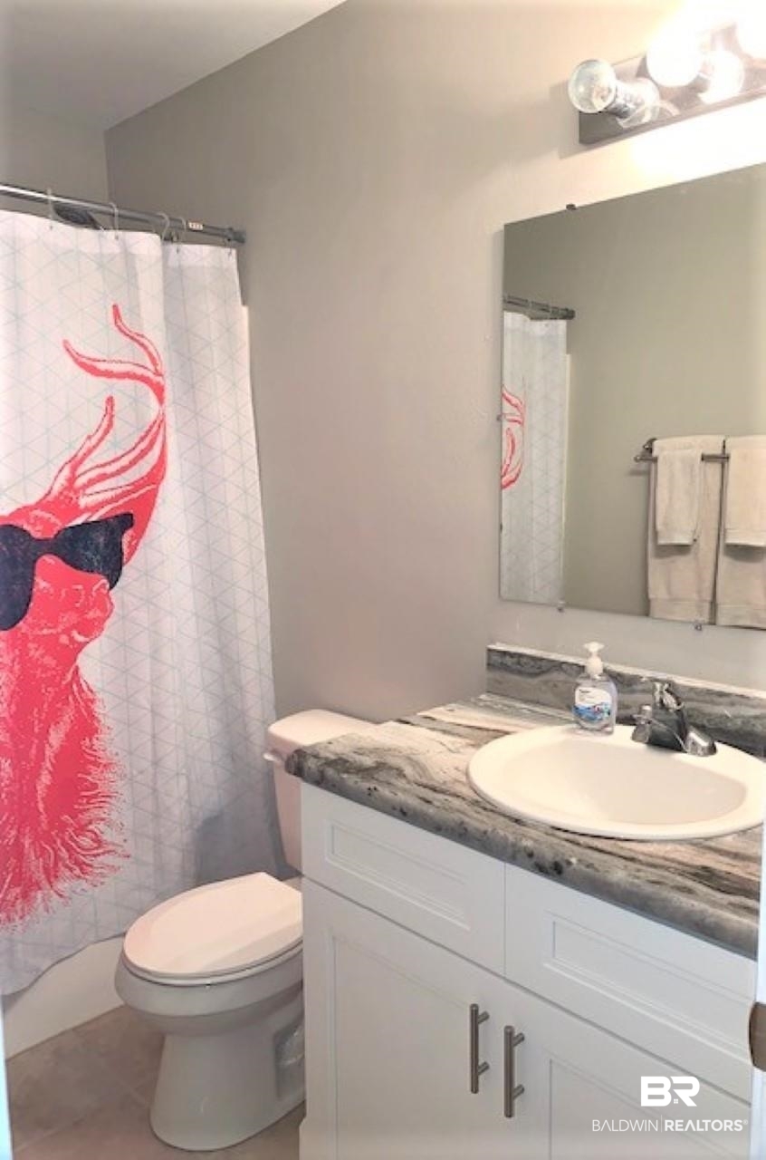 1049 Amazon Drive Foley, AL 36535 - Photo 20 of 24 Guest Bath
