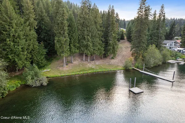 $495,000 | 19973 South Watson Road, Coeur D'Alene, ID 83814