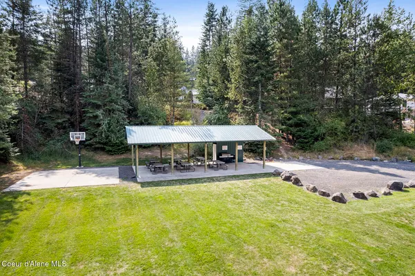 $495,000 | 19973 South Watson Road, Coeur D'Alene, ID 83814