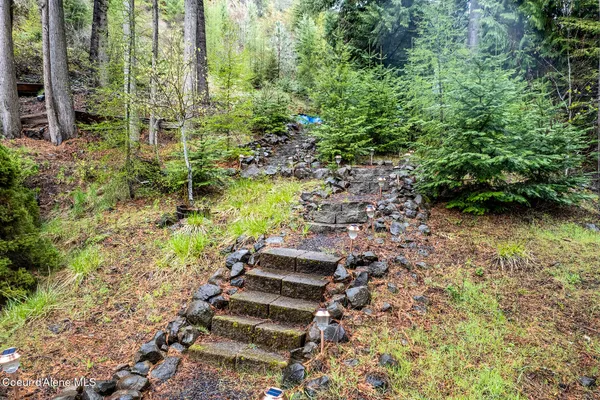 $495,000 | 19973 South Watson Road, Coeur D'Alene, ID 83814