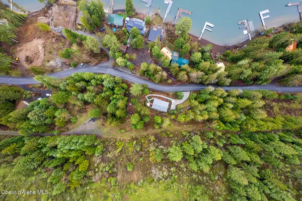 $495,000 | 19973 South Watson Road, Coeur D'Alene, ID 83814