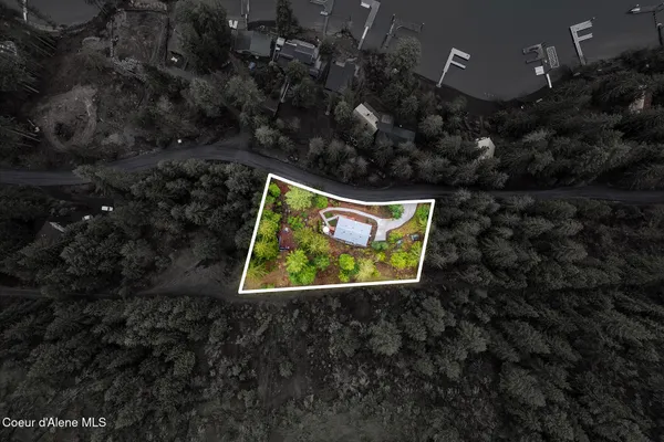 $495,000 | 19973 South Watson Road, Coeur D'Alene, ID 83814