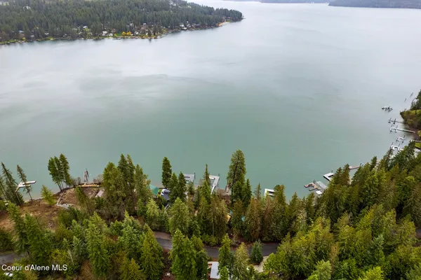 $495,000 | 19973 South Watson Road, Coeur D'Alene, ID 83814