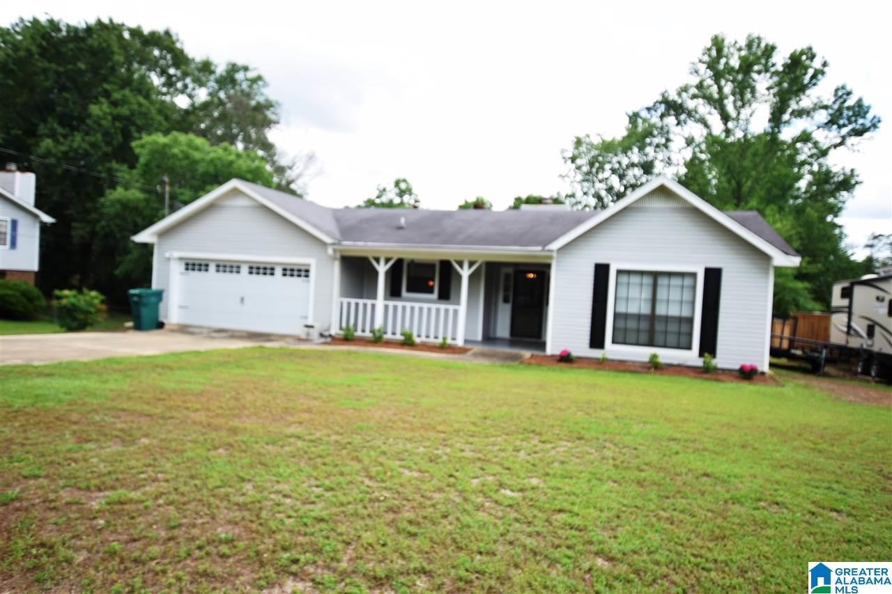 1117 4th Way Pleasant Grove, AL 35127 - Photo 4 of 37