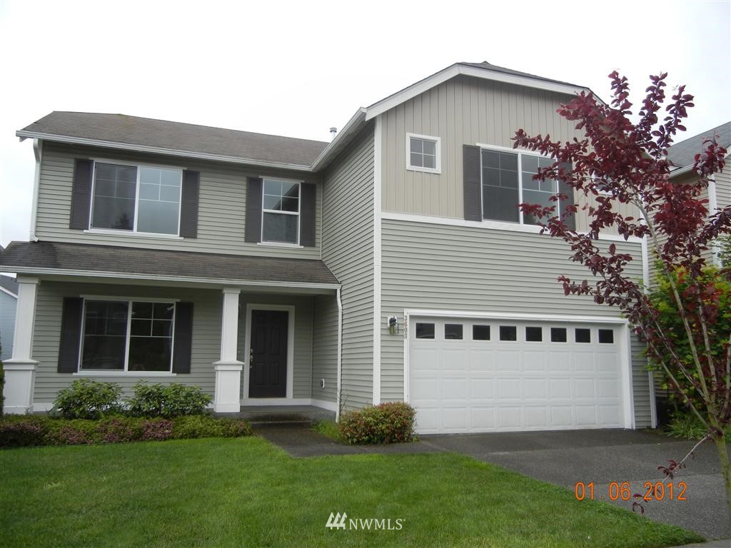 3608 154th Place Southeast Bothell, WA 98012 - Photo 1 of 1 Gallery Image 1