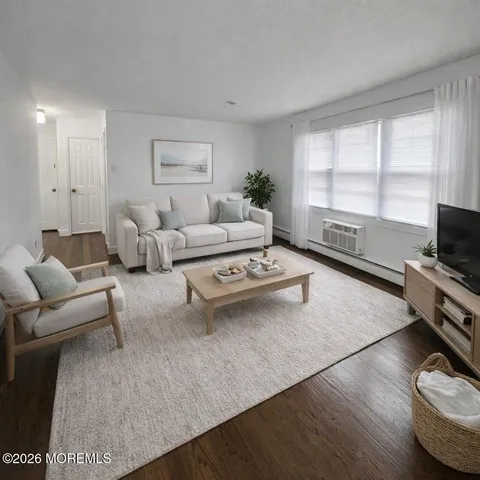 $1,900 | 364 Westwood Avenue, Unit 5, Long Branch, NJ 07740