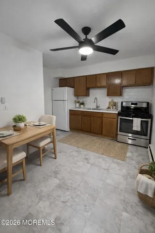 $1,900 | 364 Westwood Avenue, Unit 5, Long Branch, NJ 07740