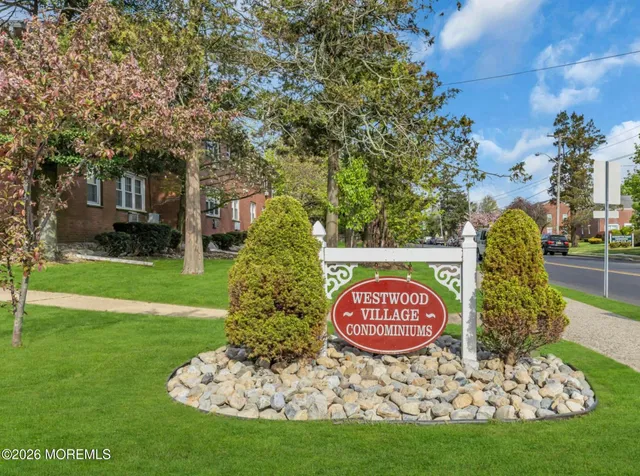 $1,900 | 364 Westwood Avenue, Unit 5, Long Branch, NJ 07740
