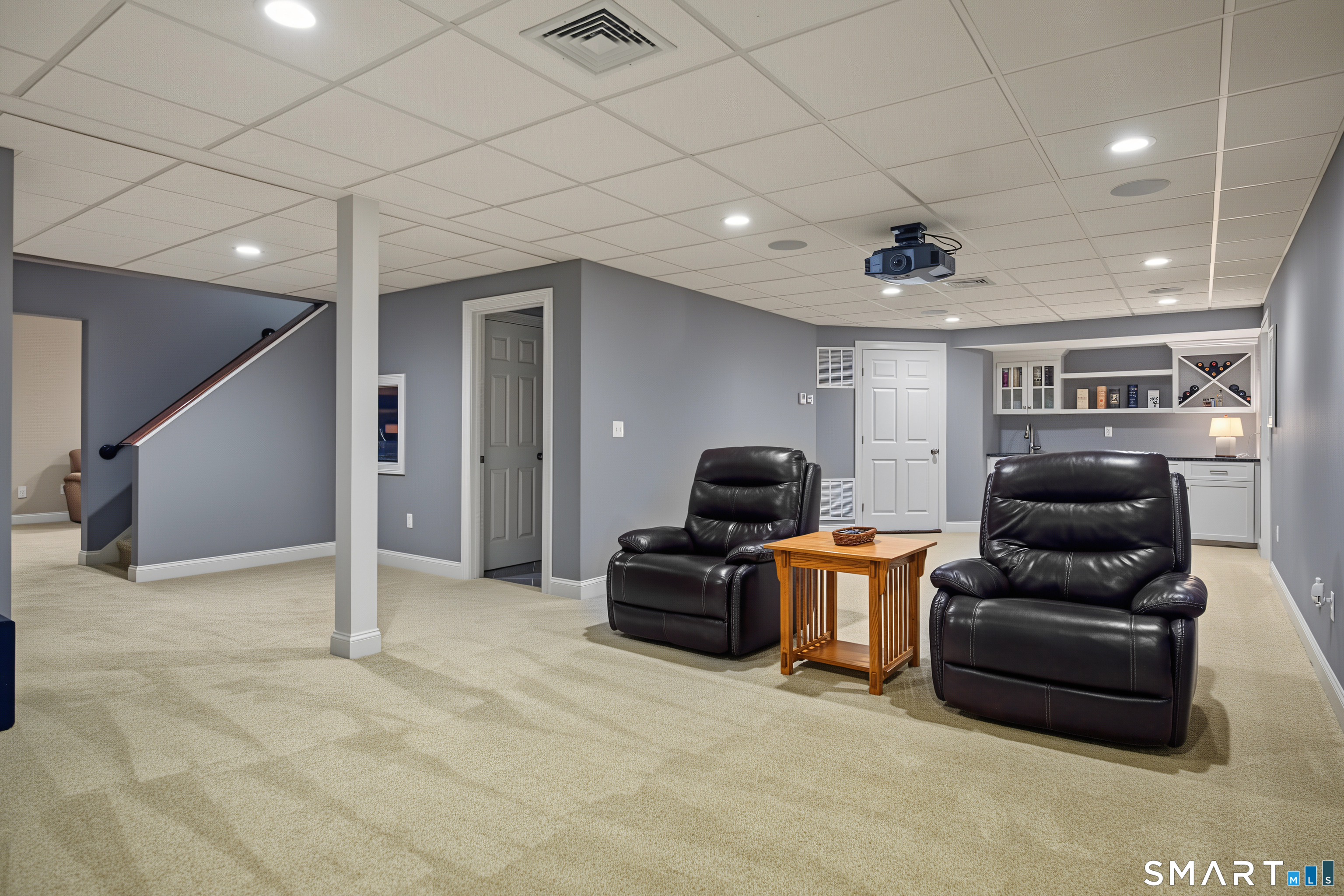 61 Lenox Road Avon, CT 06001 - Photo 29 of 37 Lower Level