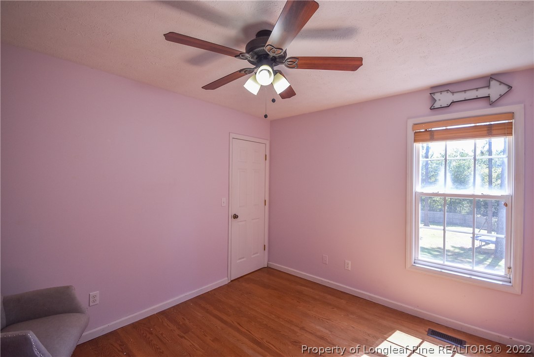 102 Chesapeake Road Cameron, NC 28326 - Photo 27 of 50 a view of an empty room with a window