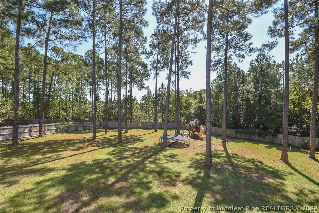 102 Chesapeake Road Cameron, NC 28326 - Photo 44 of 50 a view of a swimming pool with a patio