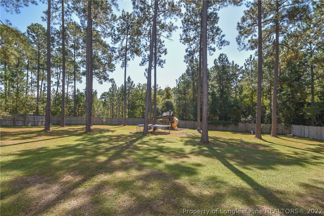 102 Chesapeake Road Cameron, NC 28326 - Photo 45 of 50 a swimming pool with trees in the background