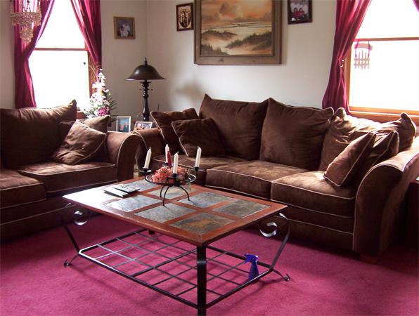 309 Old North Road Worthington, MA 01098 - Photo 3 of 7 Gallery Image 3