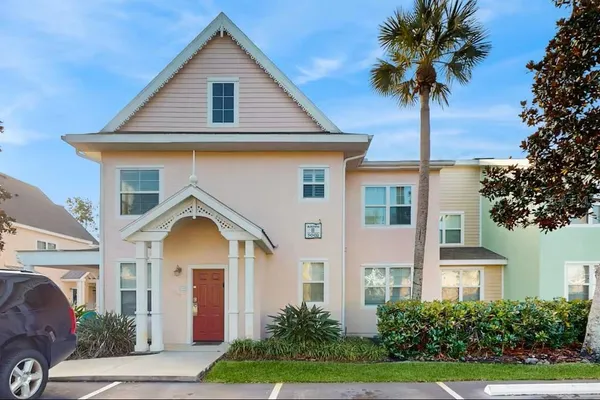 $1,999 | 5002 Mangrove Alley, Unit 104, Kissimmee, FL 34746