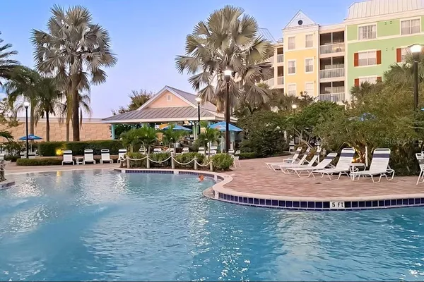 $1,999 | 5002 Mangrove Alley, Unit 104, Kissimmee, FL 34746