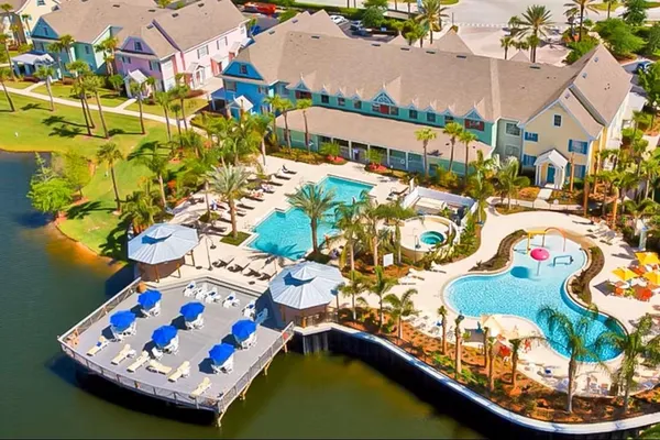 $1,999 | 5002 Mangrove Alley, Unit 104, Kissimmee, FL 34746