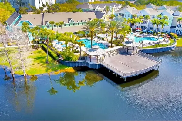 $1,999 | 5002 Mangrove Alley, Unit 104, Kissimmee, FL 34746