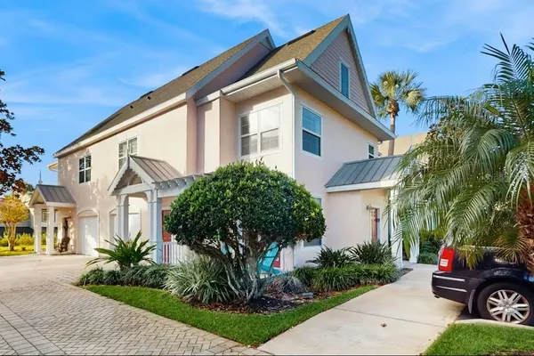 $1,999 | 5002 Mangrove Alley, Unit 104, Kissimmee, FL 34746