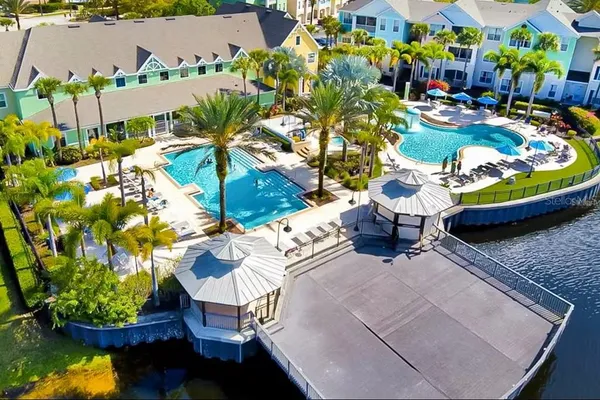 $1,999 | 5002 Mangrove Alley, Unit 104, Kissimmee, FL 34746