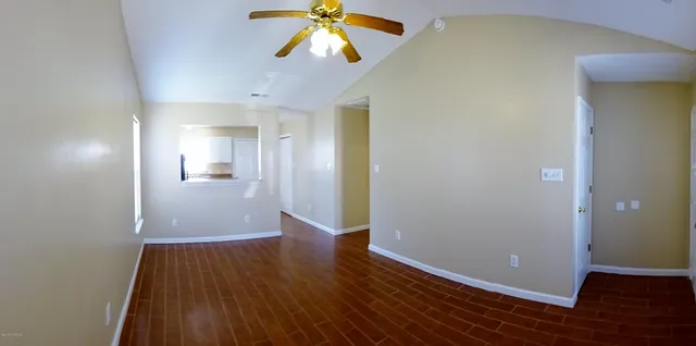 $1,250 | 1076 West Pueblo Drive, Jacksonville, NC 28546