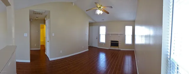 $1,250 | 1076 West Pueblo Drive, Jacksonville, NC 28546