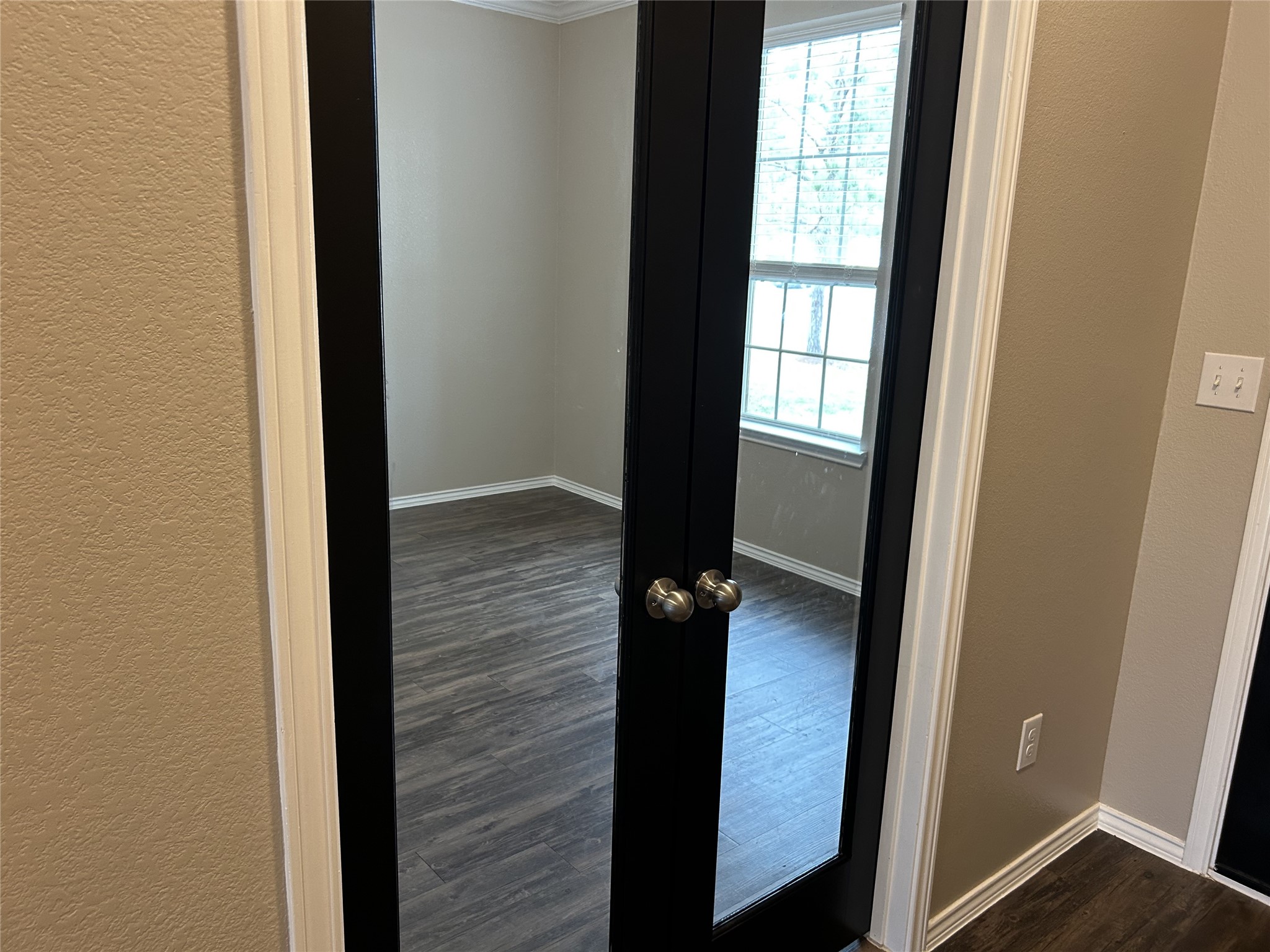 2363 Timberland Country Drive Conroe, TX 77304 - Photo 13 of 25 Office - Flex Room - also has LVP flooring for easy care
