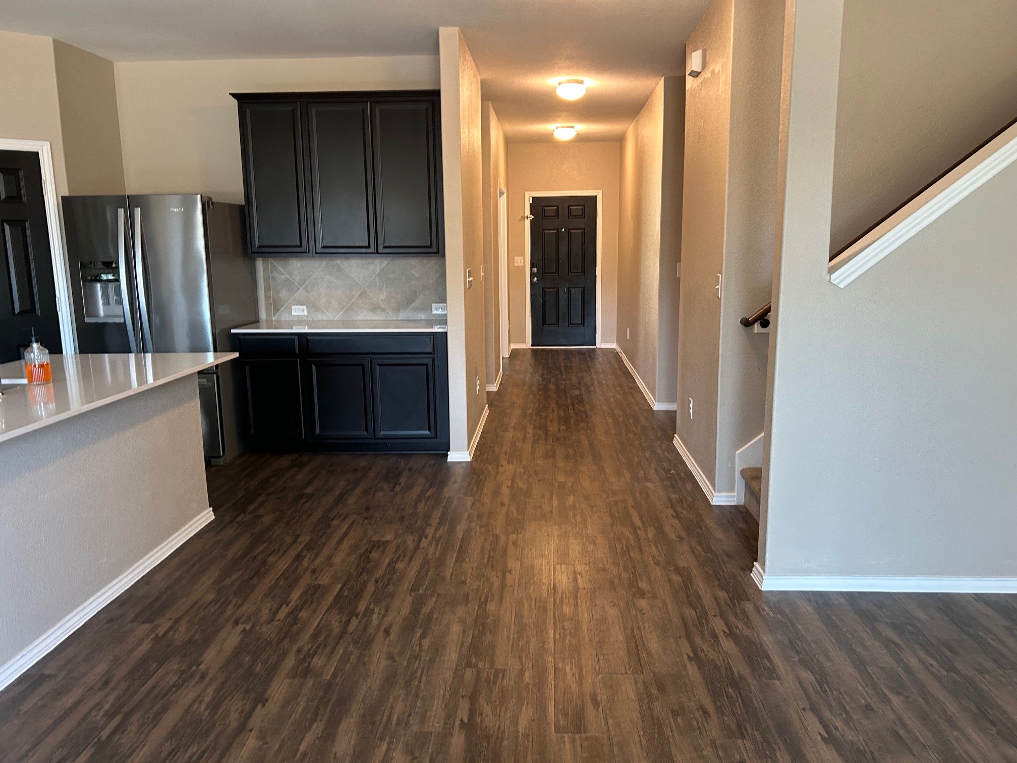 2363 Timberland Country Drive Conroe, TX 77304 - Photo 3 of 25 Entry Hall