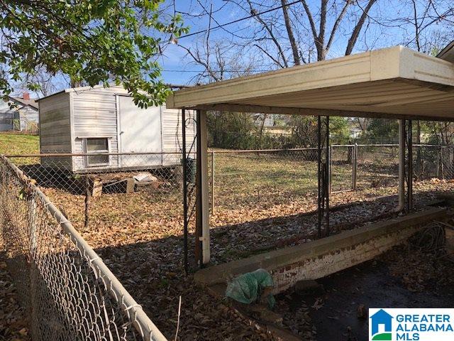 1153 16th Street Southwest Birmingham, AL 35211 - Photo 3 of 15