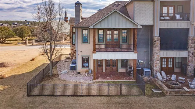 $435,000 | 1010 Chapel Ridge Road, Graford, TX 76449