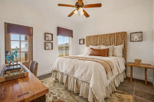 $435,000 | 1010 Chapel Ridge Road, Graford, TX 76449