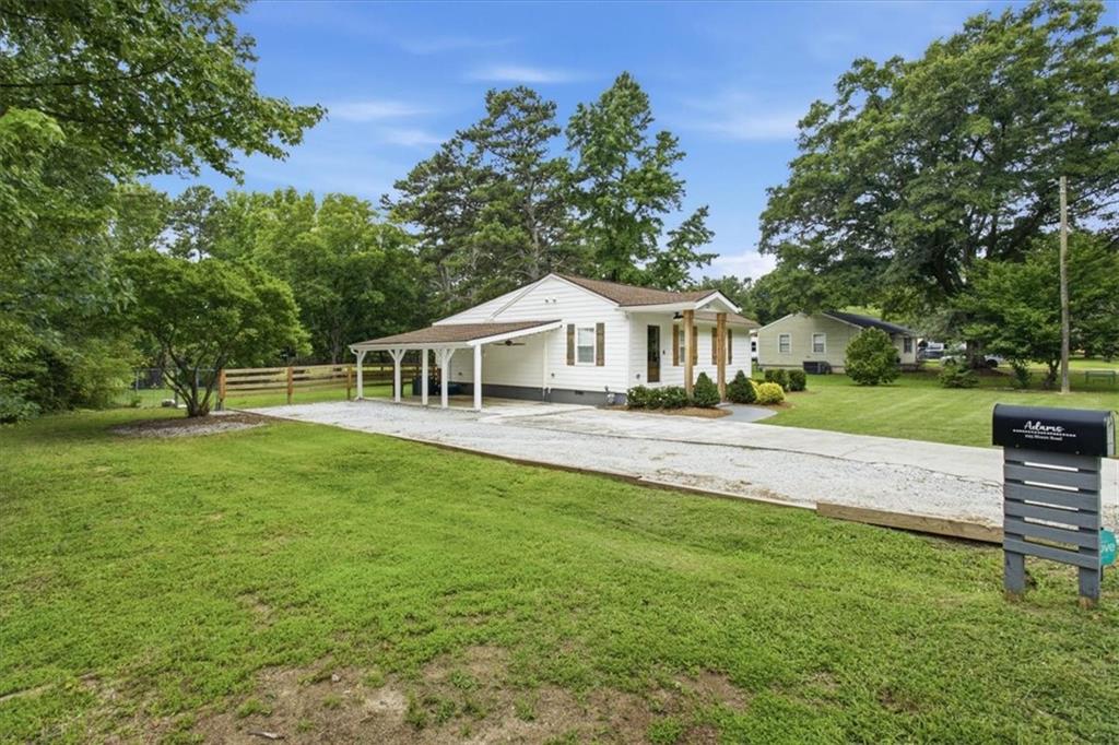 225 Moore Road Oxford, GA 30054 - Photo 24 of 34